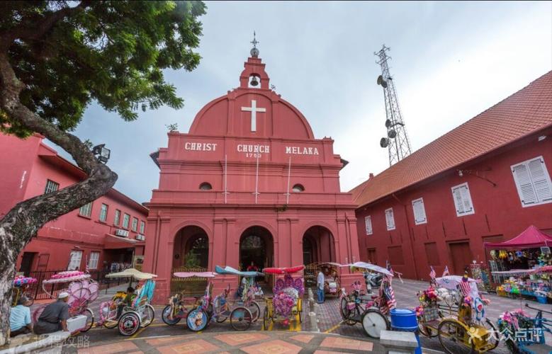 基督教堂图片 - 第3张