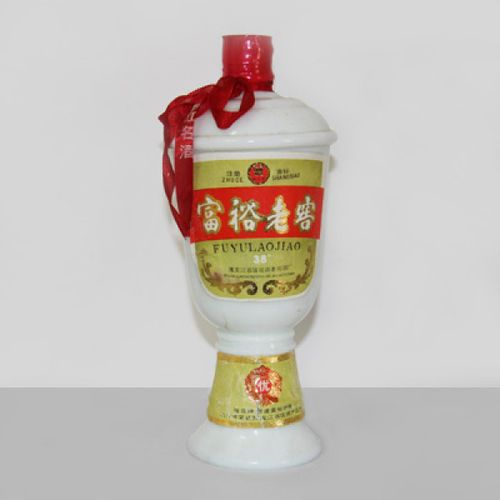 富裕老窖1