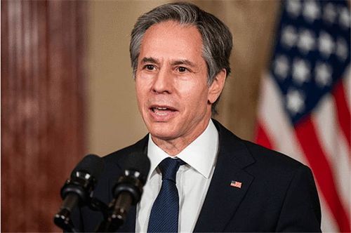 原创舍曼奔走东亚,奥斯汀在东南亚喊话,布林肯被印度骂