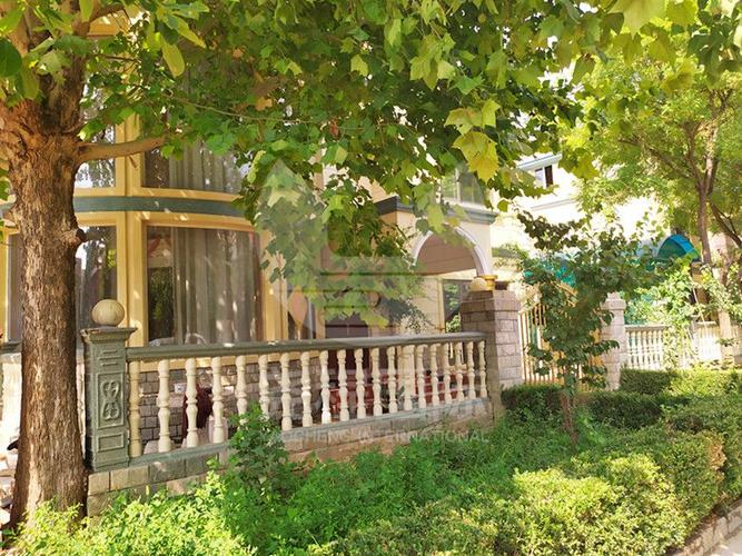 桃园别墅区13号(独栋别墅)