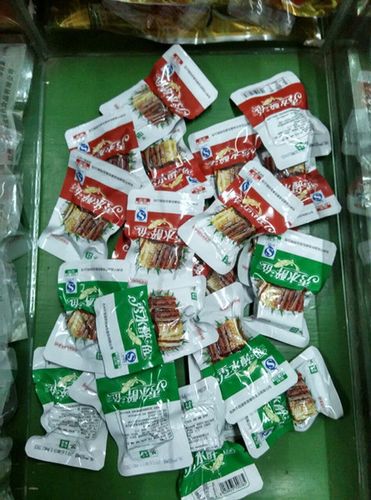 2斤包邮千岛湖特产永成秀水醉鱼真空包装称重散装250克开袋即食