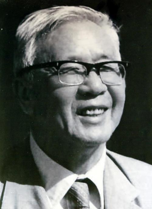 不忘师恩——华罗庚