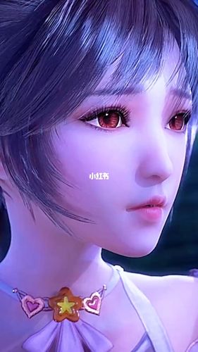 感觉五年前的小舞好可爱_小舞_影视_动漫