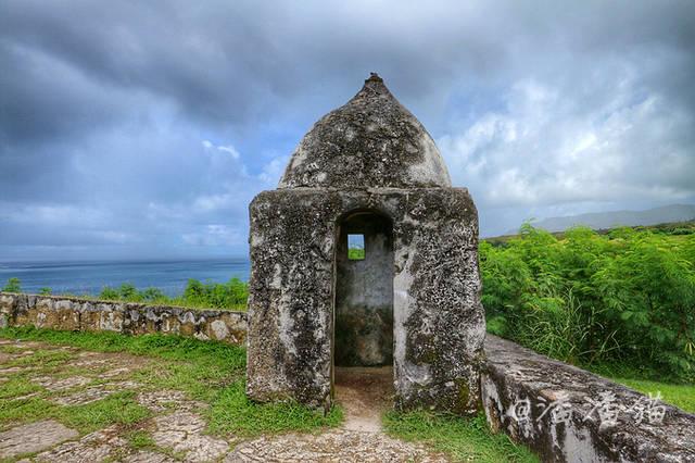 美国关岛风景美不胜收关岛成为海岛旅行目的地的十个理由