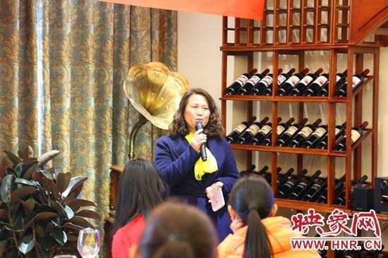 蓝菲酒庄将阅读,红酒,音乐完美融合