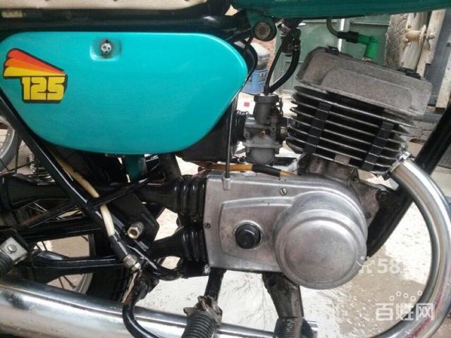 【图】- 全新前苏联明斯克125 - 北京朝阳朝阳周边二手自行车 - 百姓