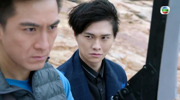 《降魔的2.0》终于大结局!你最唔舍得嘅角色系边个?