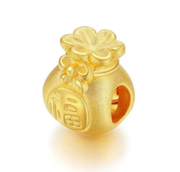 过年添置黄金首饰如何选?这些问题要注意