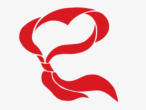关键词 : 红色,红领巾,手绘,象征