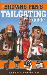 【预订】the browns fan"s tailgating guide