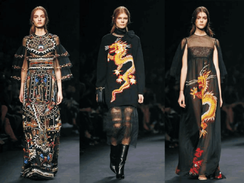 丝绸面料组织与褶皱结构在时装设计中的应用_李飞跃