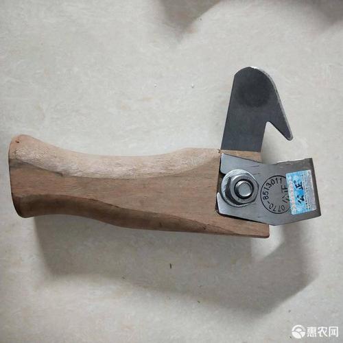 起刮刀 公正牌刀口6毫米耐利采松脂刀割松油割松脂刀割油松香刀割脂