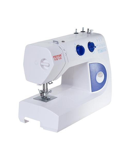 缝纫机家用
