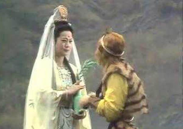 孙悟空和观音菩萨是什么关系 孙悟空闯下大祸为何被纵容