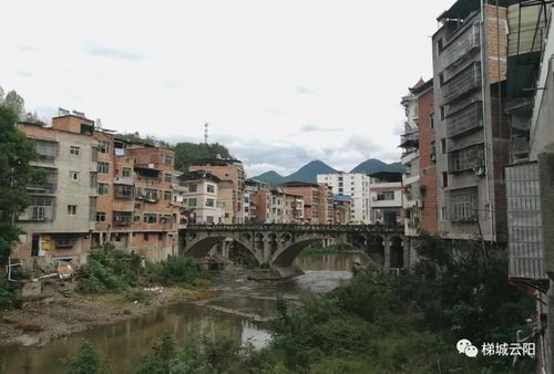 云阳县,家乡,平安镇