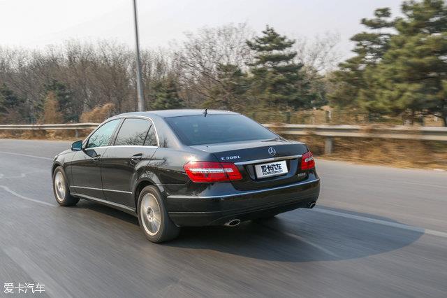 2013款北京奔驰300多少钱一辆 2015款老款奔驰e200l