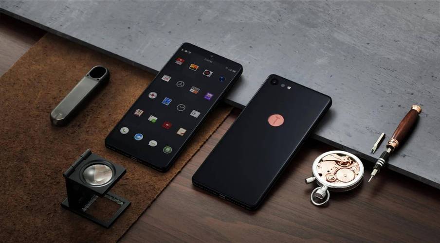 永久停运锤子手机彻底告别历史舞台这一次真的要说再见了