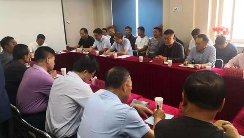 市委副秘书长,党组书记,局长宋世义,市信访局副局长张兴平