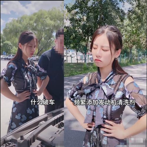 网红祝晓晗抖音同款花色蝴蝶结短袖高腰显瘦连衣裙时尚气质女人味