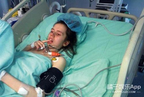 女子产后变植物人,醒来后女儿已经七岁