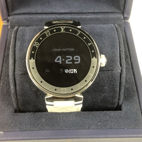 lv二代智能手表