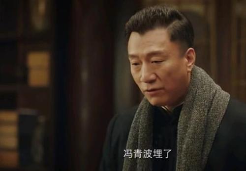 《新世界》:成事不足败事有余的徐天凭什么豪横?