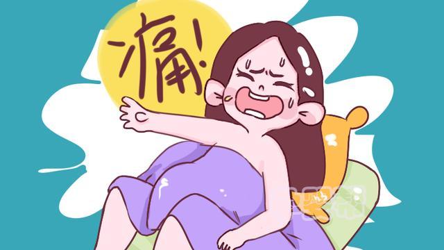 顺产要经历多少含羞事这5重尴尬让你明白产房无尊严