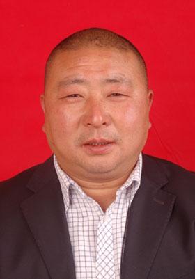 2011年度十大标兵张洪涛