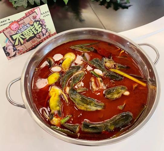 883屹拍即合丨吃喝玩乐任你行第14期王三鱼头王火锅