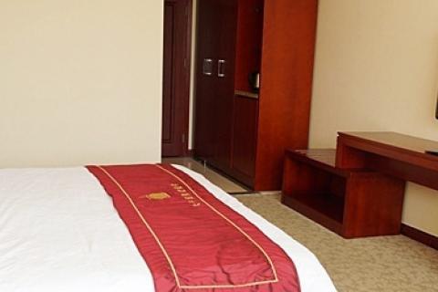 酒店预订 徐水县酒店预订 > 保定市徐水区大午温泉度假村