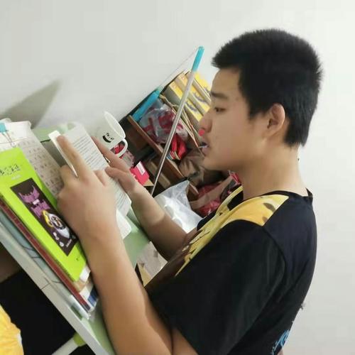 一组王佳乐