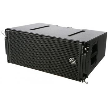 wla-310 双10寸三分频线阵列音箱 wharfedale乐富豪品牌商城 线阵音响