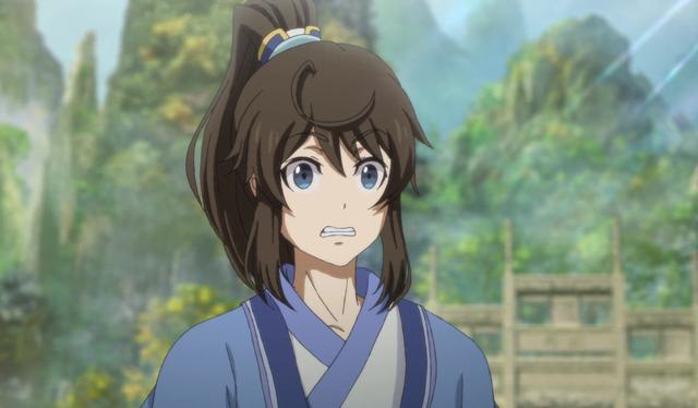 一念永恒白小纯:事了拂衣去,深藏功与名,草鸡真的可以