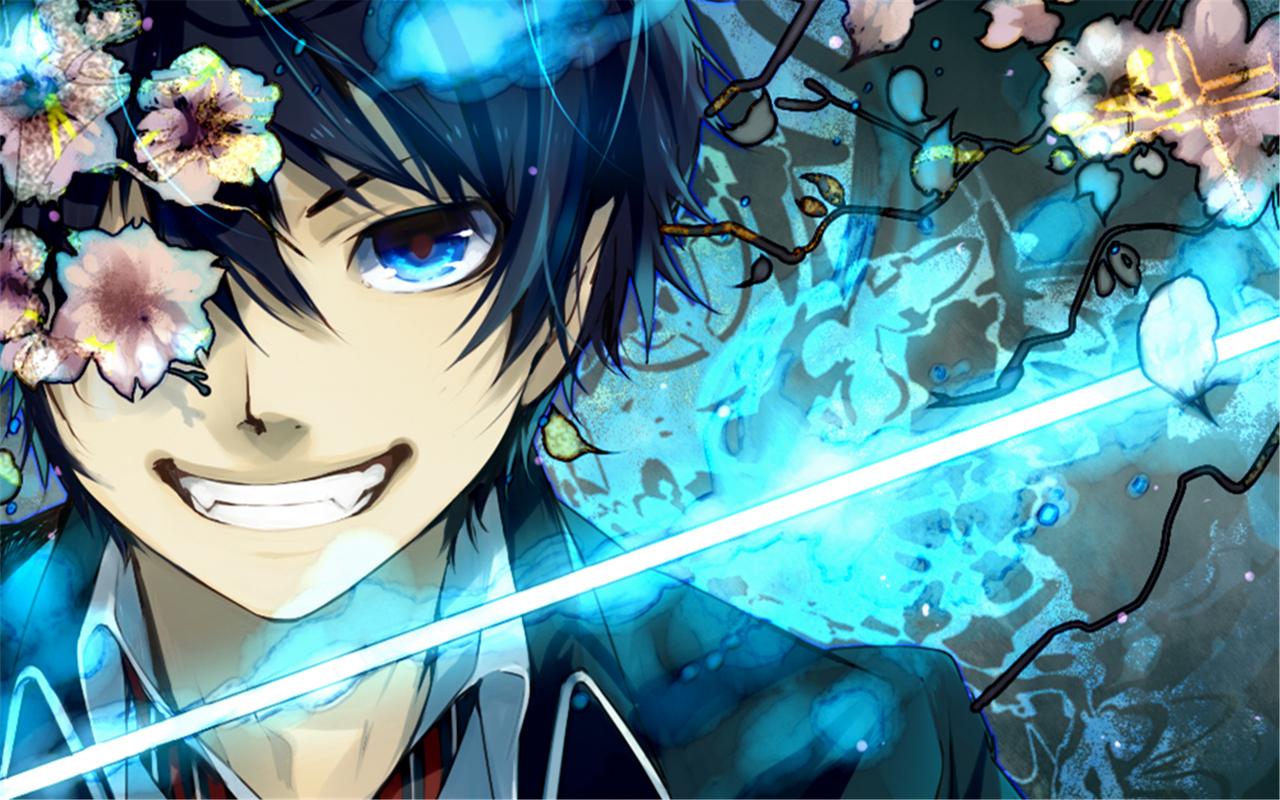 >> 文章内容 >> 漫画图片帅气男生壁纸 求动漫超帅男生图片,要高清的