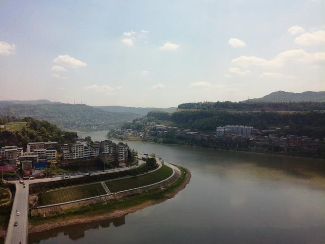 四川省巴中市平昌县星光大道靠近平昌县江口镇财政所天气预报