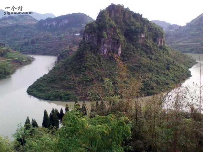 图片_贵州省铜仁市思南县兴隆乡涟江村