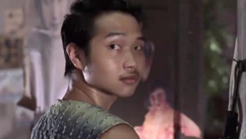 周星驰经典爆笑电影《功夫》粤语版,经典片段