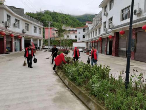 【镇巴生态环境保护督察】长岭镇,兴隆镇,渔渡镇