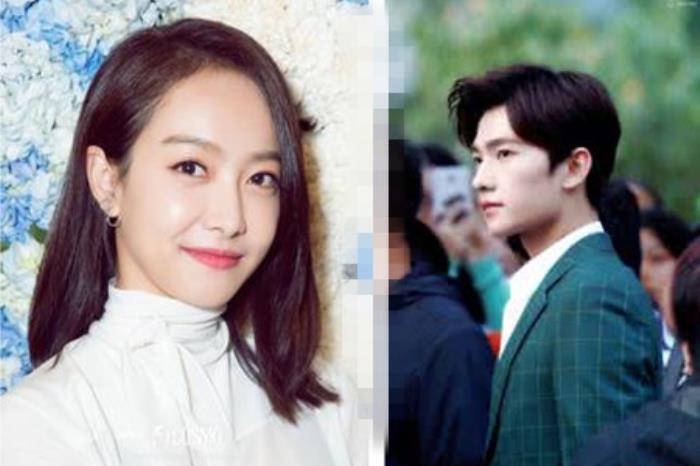 宋茜的男朋友宋茜的现任男朋友是谁