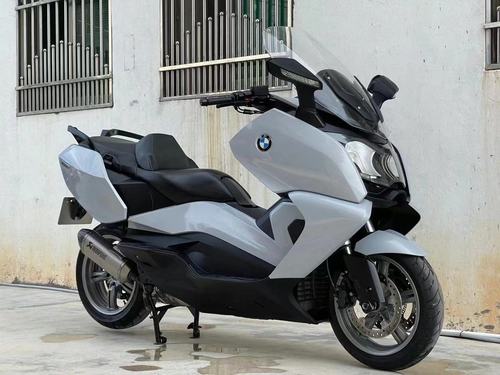 进口本田佛沙300cc重机宝马踏板c650gt巡航雅马哈nmax155摩托车已售