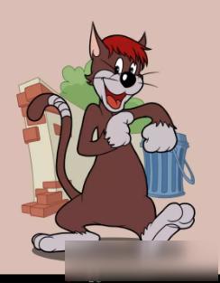 我的猫汤米怎么安装