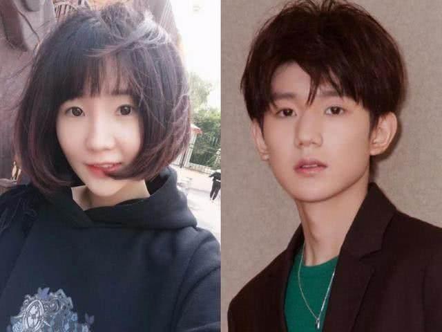 原创盘点和明星撞脸的路人,刘德华打工,鹿晗成网红,王源相亲?