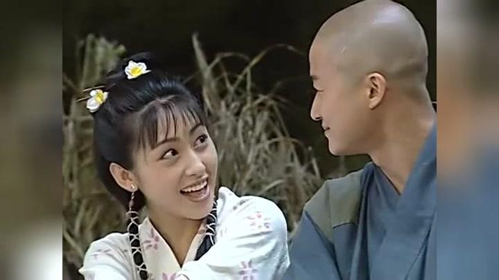                        少林武王