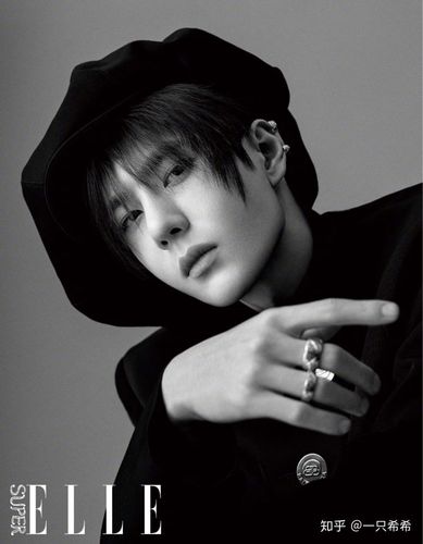 王一博有什么出圈神图?