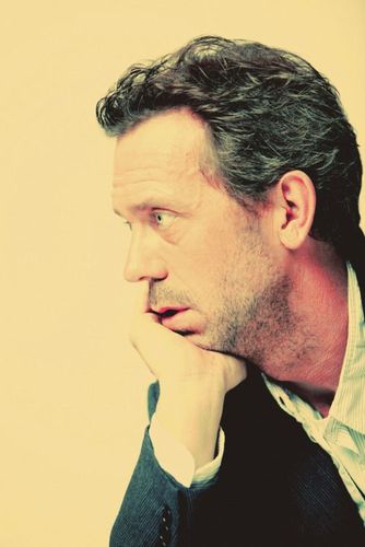 hugh laurie | tumblr
