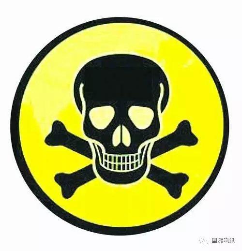 "过街老鼠":化学武器的前世今生