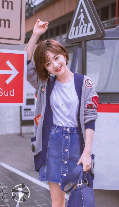 氧气少女谭松韵,乖巧可爱,甜美动人