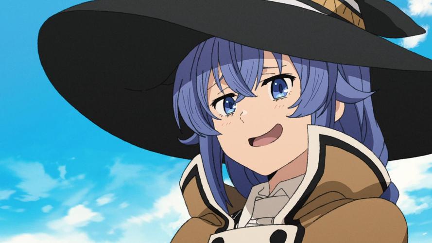 无职转生13话截图