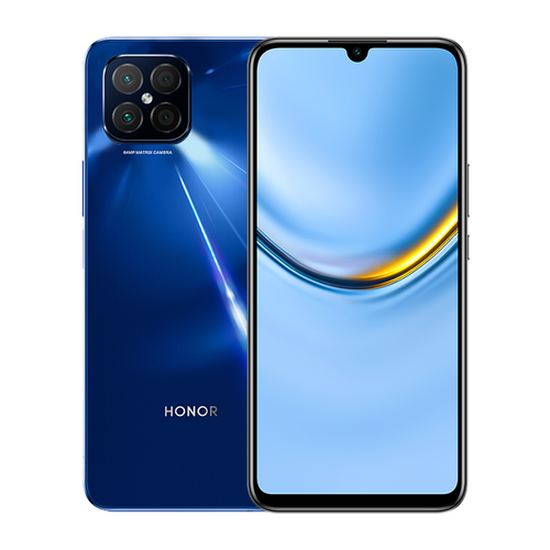 荣耀畅玩20pro8gb128gb魅海蓝6400万超清四摄225w超级快充4g双卡双待