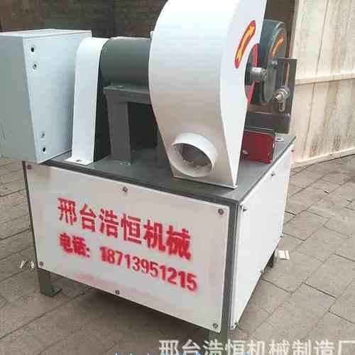 抛光外圆小型机无调速圆管打磨机圆棒小型不锈钢拉丝机